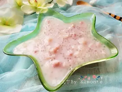 Coconut spicy-silvo