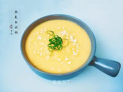 Porridge oatmeal