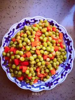 Peas