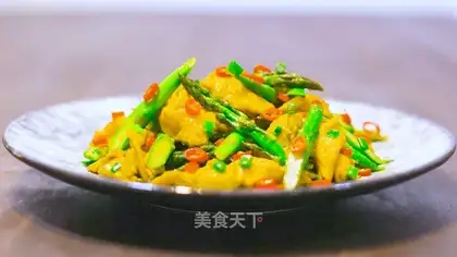 Spicy stork