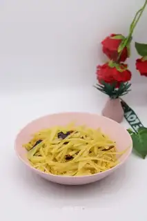 Spicy potatoes