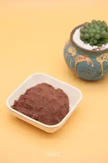 Red bean sand
