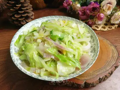 Onions for buns