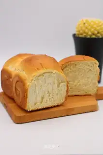 Milk toast