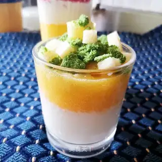 Fruit Smouche