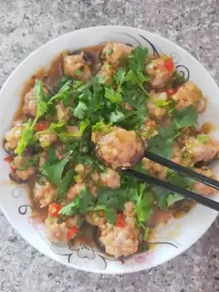 Make mushrooms