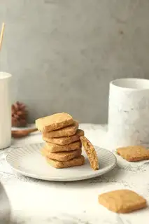 Peanut butter cookies