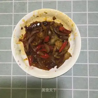 Come back to the pot
