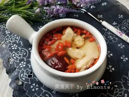 Citigroup chicken soup