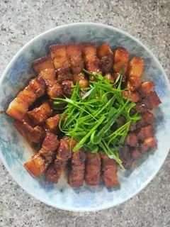 The secret meat