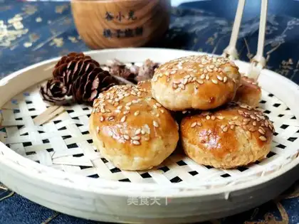 The homemade Chestnut Chestnut