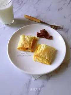 Pineapple pie