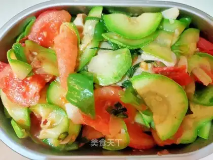 Tomatoes