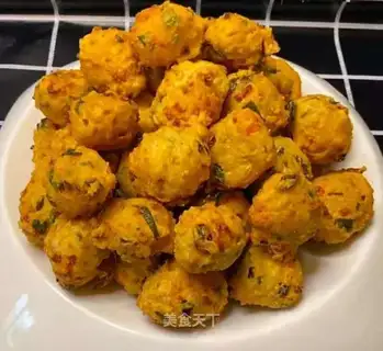 Tofuballs