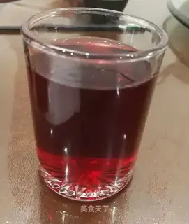 Homemade yin