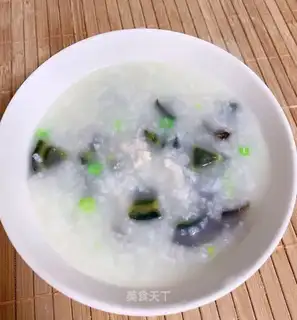 Porridge