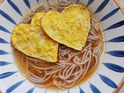 The fast-hand rice line