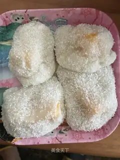 Mango rice