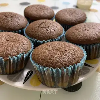 Coco cupcakes