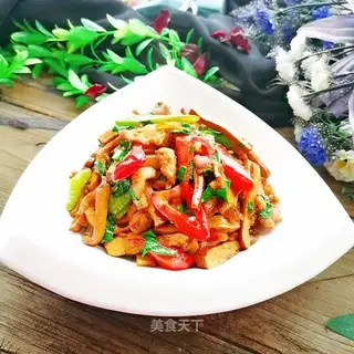 Soy-dry