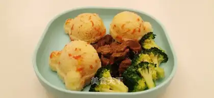 Carrot gravy