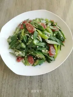Autumn pork