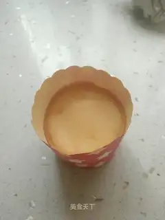 The rice cup