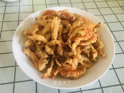Pretzels