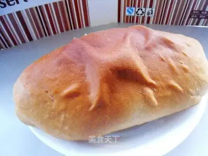 Yogurt bread