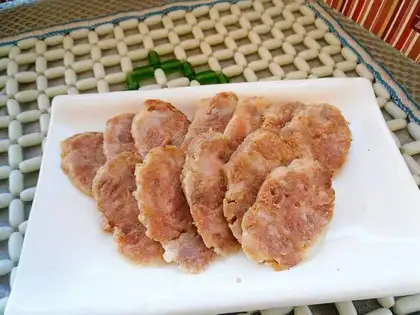 Sausage