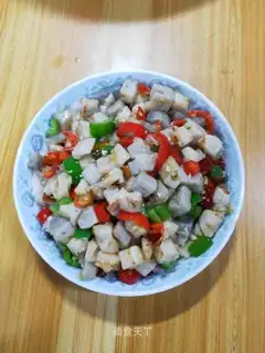 Spicy lint