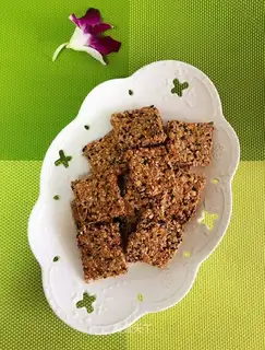 No sugar oatmeal cookies
