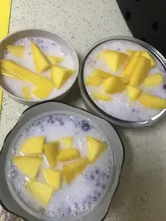 Mango Simirou