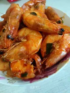 Shrimp