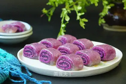 Potato crystal