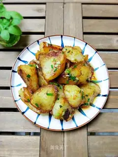 Spud
