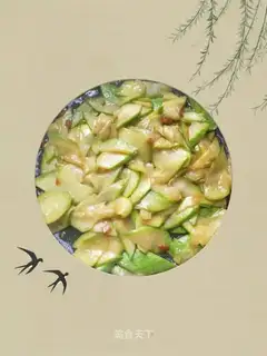 Bean sauce