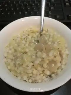 Porridge