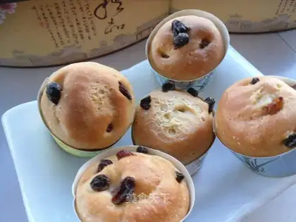 Paper bread