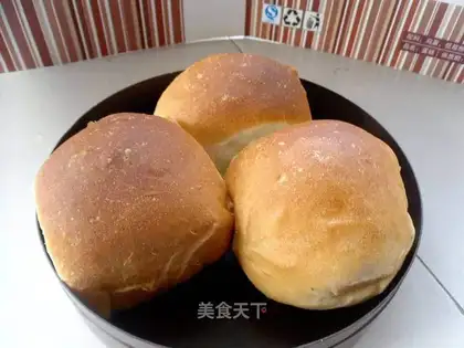 Old bread
