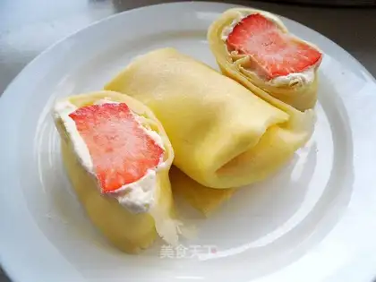 Strawberry Band