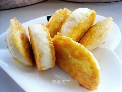 Fried egg