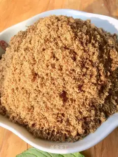 Homemade purple pine