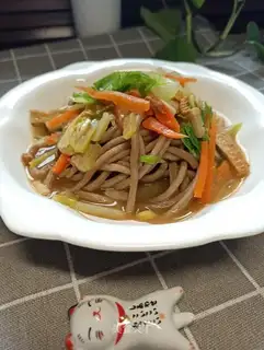 Sausage sauce