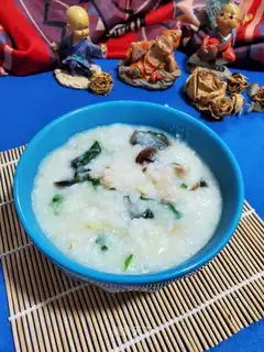 Porridge