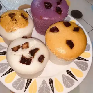 Rice cake
