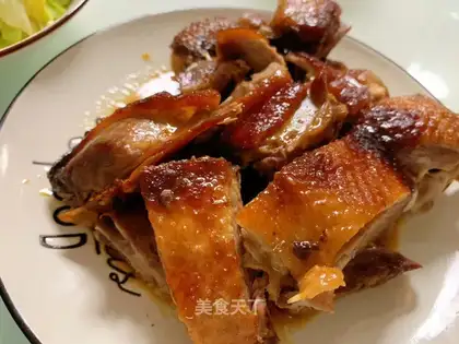 Duck