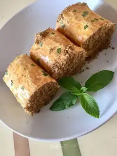 Meat loaf