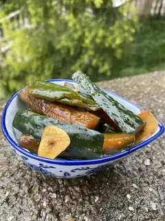 cucumber