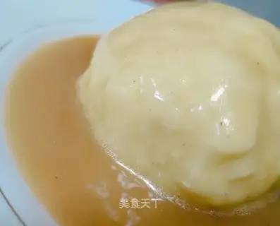 Zero failed mashed potatoes